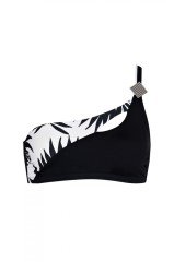 OCEAN CİTY 40456 BALENSİZ STRAPLEZ BİKİNİ ÜST