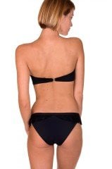 ACAPULCO SÜNGERLİ STRAPLEZ BİKİNİ ÜST - 40409