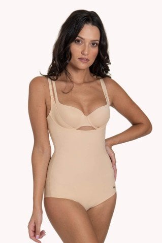 BELLA 23219 ŞEKİLLENDİRİCİ BODY KORSE