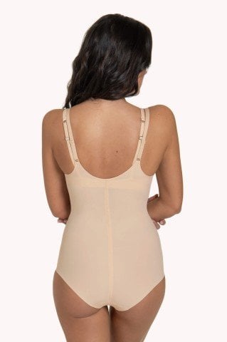 BELLA 23219 ŞEKİLLENDİRİCİ BODY KORSE