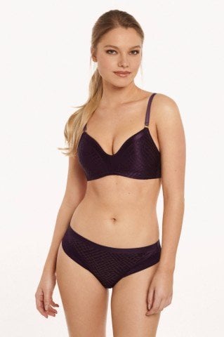 İvette 22262 Slip külot