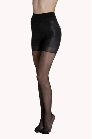 Shaper push-25 50021 vücut şekillendirici çorap