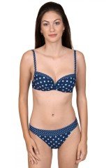 LİNOSA 40444 SÜNGERLİ BİKİNİ ÜST
