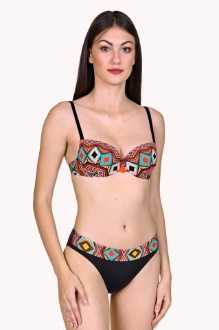 Haiti 41414 slip bikini alt