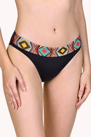 Haiti 41414 slip bikini alt