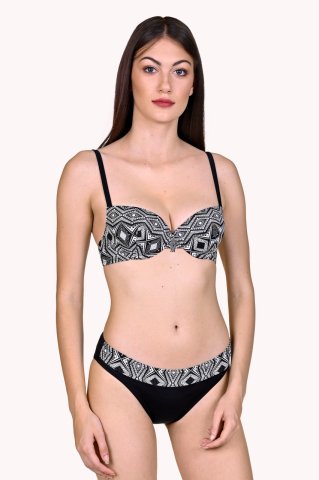 Haiti 41414 slip bikini alt