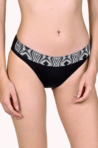 Haiti 41414 slip bikini alt