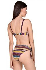 FREETOWN 40468 SÜNGERLİ BİKİNİ ÜST