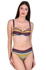 FREETOWN 40468 SÜNGERLİ BİKİNİ ÜST