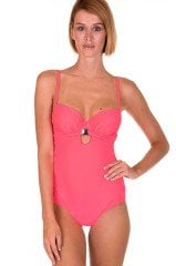 ACAPULCO SÜNGERLİ MAYO - 43406