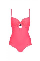 ACAPULCO SÜNGERLİ MAYO - 43406