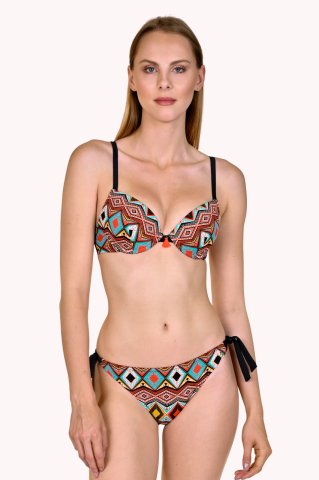 Haiti 41416 yandan bagcıklı bikini alt