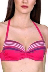 DOMİNİCA 40480 SÜNGERLİ BİKİNİ ÜST